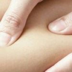 Klassische, intuitive Massage
