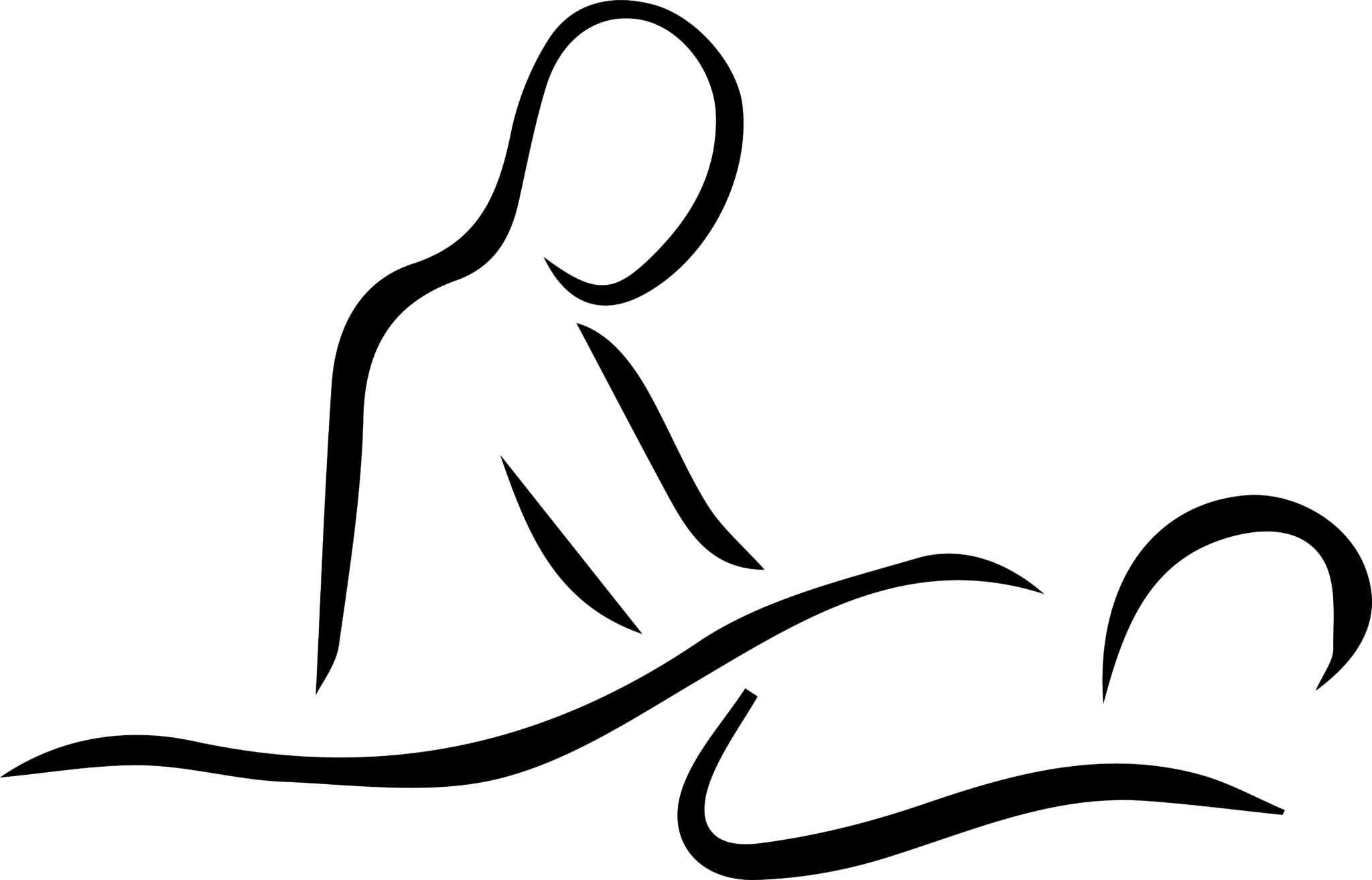 Logo der Praxis gesund-massieren